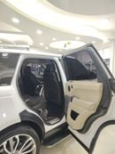 لاند روفر رينج روفر سبورت Supercharged 5.0L