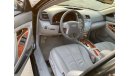 تويوتا كامري 2008 TOYOTA CAMRY XLE / SUNROOF