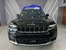 Jeep Grand Cherokee Jeep Grand Cherokee 4XE | Brand New