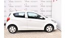 Chevrolet Spark 1.4L LS 2019 GCC DEALER WARRANTY