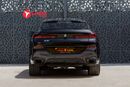 BMW X6 40i M Sport 3.0L