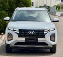 Hyundai Creta Mid 1.6L 770-Monthly l GCC l Cruise, Camera, Navigation l Accident Free