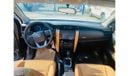 Toyota Fortuner TOYOTA FORTUNER 2.7 AT AUTO AC 2023