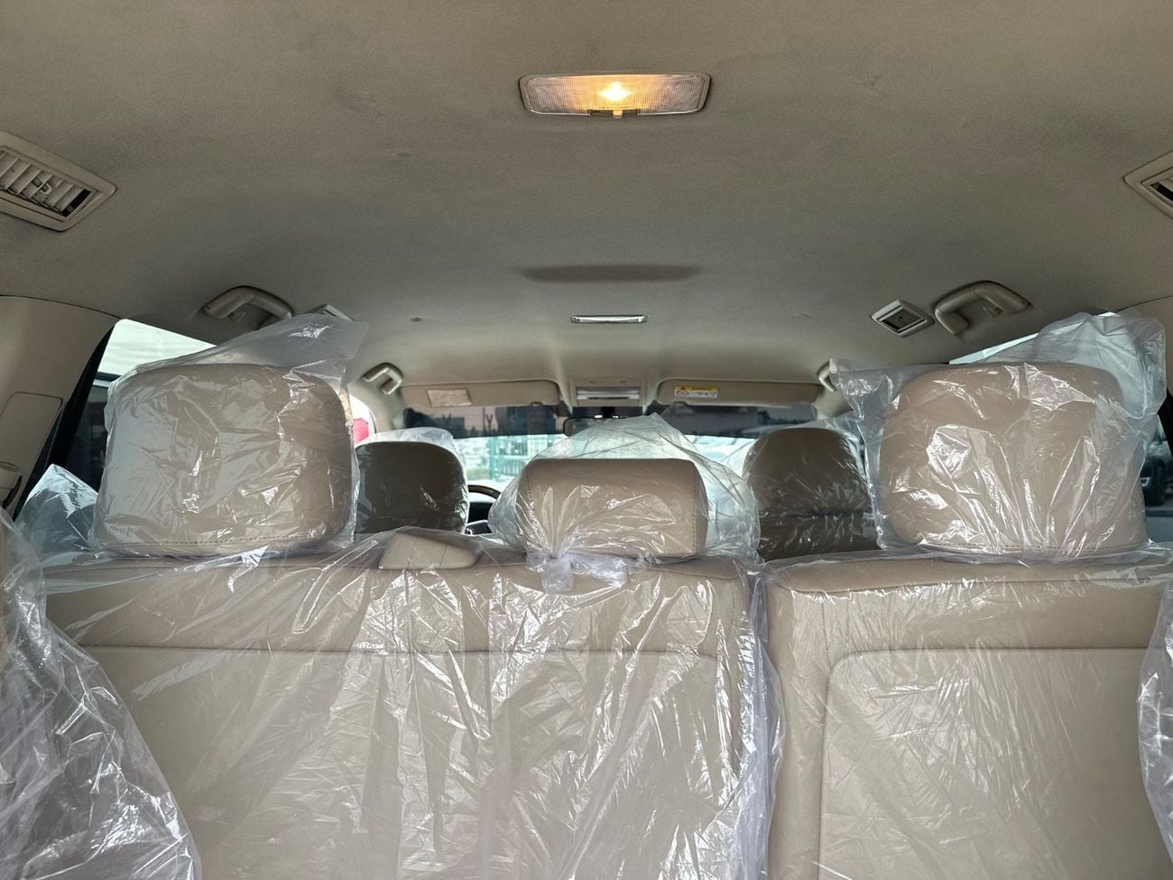 Toyota Land Cruiser GXR1 4.5L