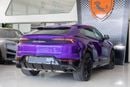 Lamborghini Urus SE Lamborghini Urus SE | 2026 | V8 4.0L Twin Turbo 800HP | SUV PHEV | 0KM