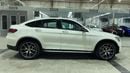 Mercedes Benz GLC 300 2022 AMG PREMIUM | AED 2735/Month | 0 DP | 30 Day Return | Warranty | Service History