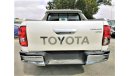 Toyota Hilux v6  full option