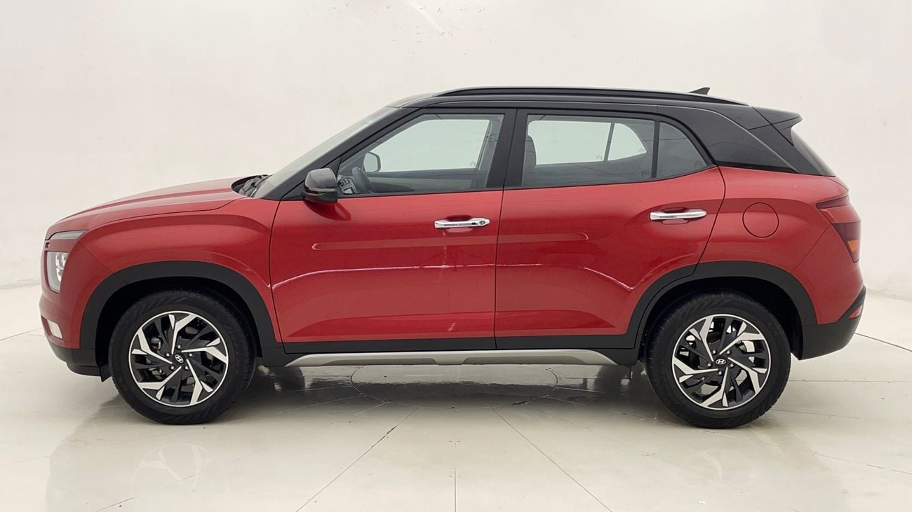 Hyundai Creta COMFORT 1.5 | Zero Down Payment | Home Test Drive