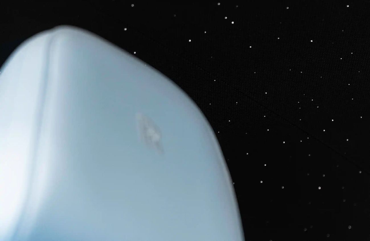 رولز رويس سبيكتر Dual Electric Motors | Warranty