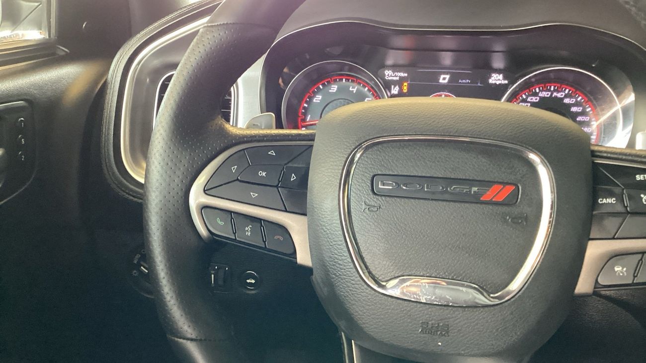 Dodge Charger R/T | Guaranteed Warranty | 0 Down Payment