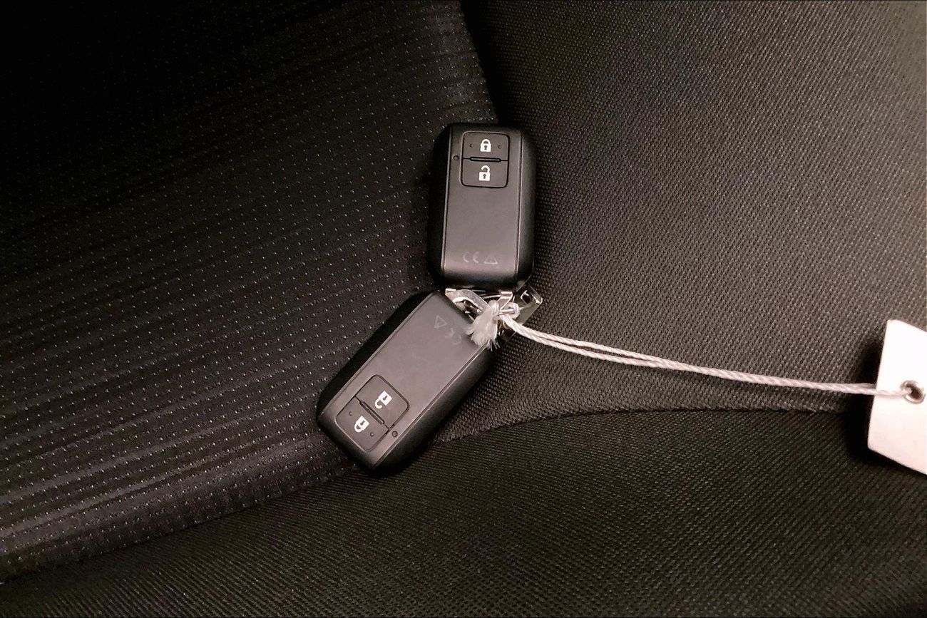 سوزوكي بالينو GLX | شامل الضمان | 0 ﺪﻔﻋﺓ ﺃﻮﻟﻯ