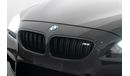 BMW M6 Std 2014 BMW M6 Gran Coupe / Full-Service History