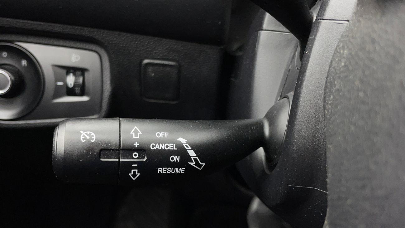 أم جي 5 STD 1.5 | بدون دفعة مقدمة | اختبار القيادة في المنزل