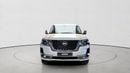 Nissan Patrol SE PLATINUM CITY | Guaranteed Warranty | 0 Down Payment