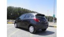 Mitsubishi Mirage 2014 Ref #161