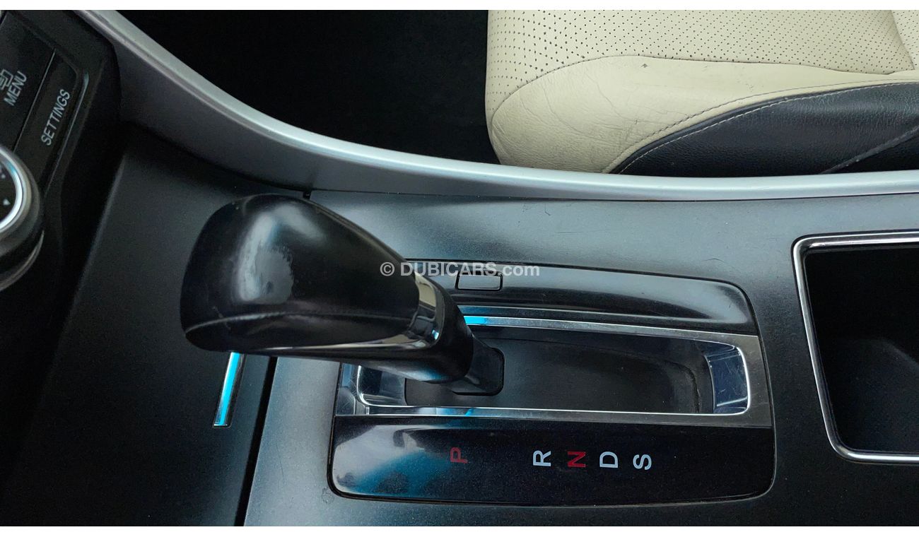 Honda Accord EX COUPE 3.5 | Zero Down Payment | Free Home Test Drive