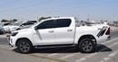 تويوتا هيلوكس TOYOTA HILUX DOUBLE CABIN SR5 TURBO D4D