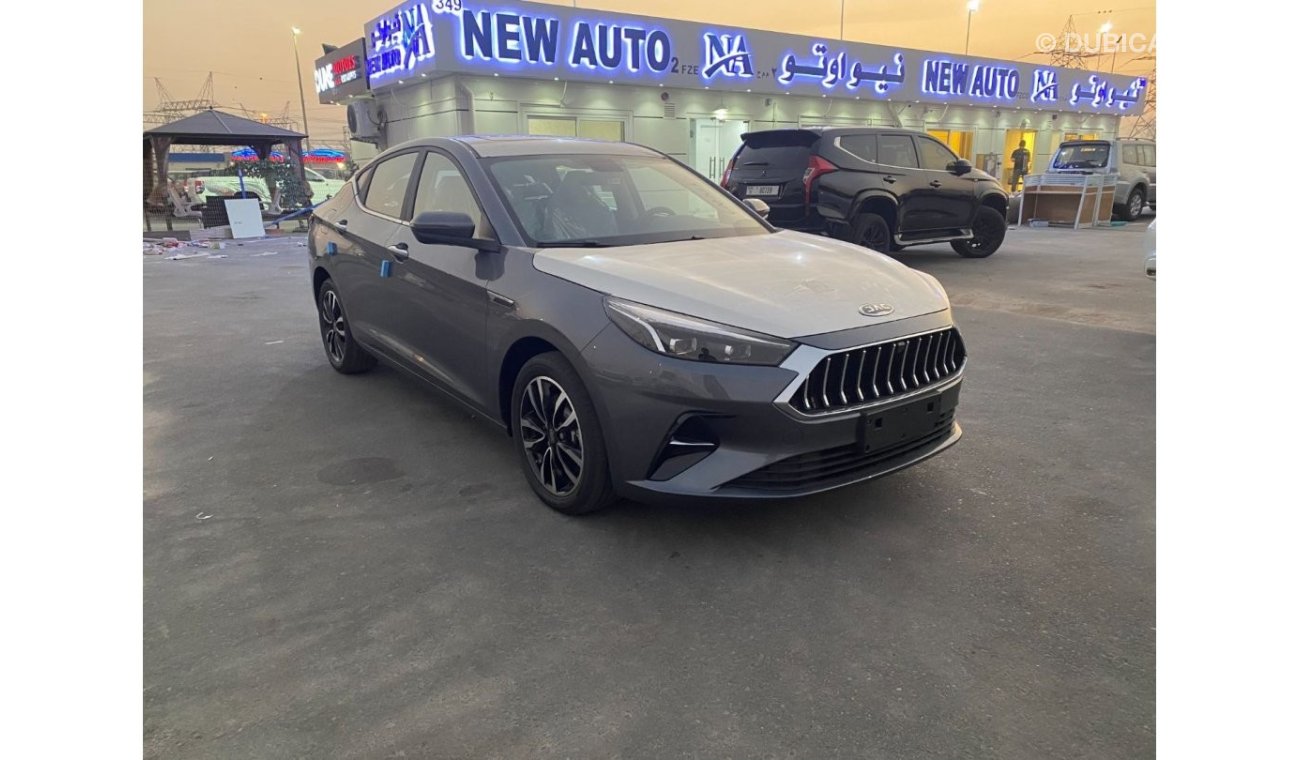 جاك J6 Brand New JAC J7 | 1.5L | for export only