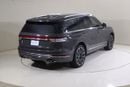 Lincoln Aviator Presidential 3.0L AVI920 / FREE Insurance + Registration + PCW + ESP