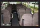 تويوتا كوستر  TOYOTA COASTER 2.7L 23-STR H/R MID M/T PTR 2025 Export Only