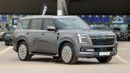 Nissan Patrol (For Export , НА ЭКСПОРТ) LE Platinum City 3.5TT V6 4X4 GCC Без пробега
