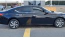Nissan Altima SV Low mileage