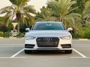 Audi A7 35 FSI quattro AUDI A7 MODEL 2016 GCC SPACE FULL OPTION