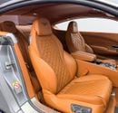 بنتلي كونتيننتال GT 2016 Bentley Continental GT V8 S, Service History, Fully Loaded, Excellent Condition, GCC