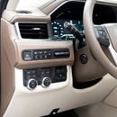 GMC Yukon DENALI