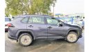 Toyota RAV4 2.5L