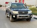 تويوتا لاند كروزر GXR+ 4.0L