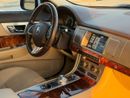 جاكوار XF Premium Luxury 2.0L