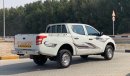 ميتسوبيشي L200 Mitsubishi L200 2016 4x4 Ref#720