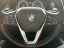 BMW 530i 