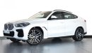 BMW X6 40i