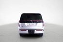 Nissan Patrol SE PLATINUM CITY 3.8