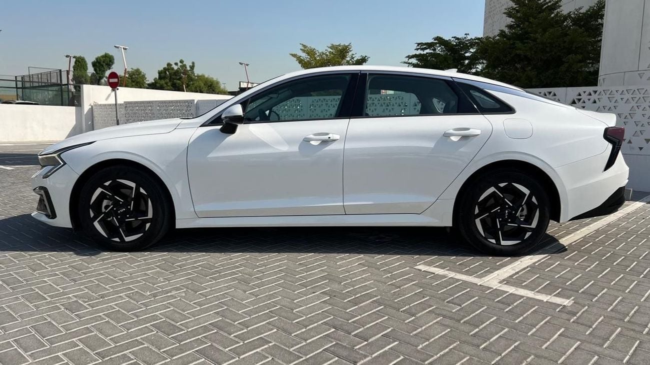 Kia K5 LX NO CONVENIENCE FEES | UNDER WARRANTY | CERTIFIED PRE-OWNED | 0% DOWN PAYMENT