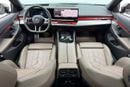 BMW i5 2024 BMW i5 eDrive40 M Sport Pro,Arabian Gulf Warranty ,Full Service History ,Excellent Condition ,