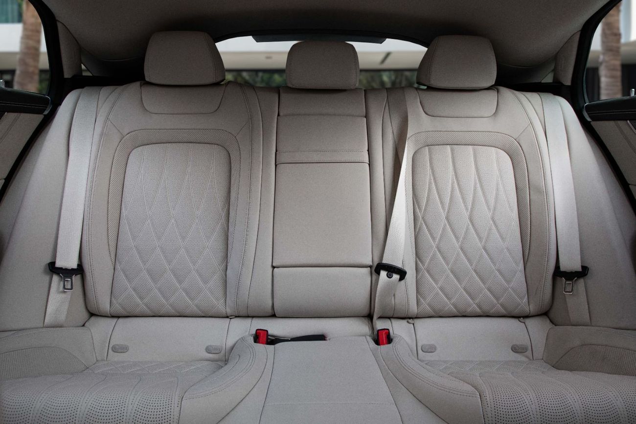 Mercedes-Benz AMG GT 53 GT53 AMG | 5,288 P.M | 0% Downpayment | Impeccable Condition!