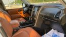 Nissan Patrol SE (Full Option) 4.0L