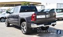 RAM 1500 1500 Limited  5.7L HEMI  eTORQUE