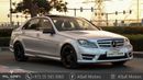 Mercedes-Benz C 350 AMG