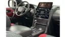 Nissan Patrol 2022 Nissan Patrol Nismo V8, Mar 2027 Nissan Warranty, Full Options, Low Kms, GCC