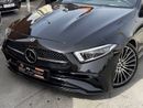 Mercedes-Benz CLS 350 Premium 2.0L (313 HP)