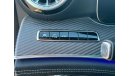 مرسيدس بنز AMG GT 63 4MATIC+ جي تي ٦٣ اس اي ام جي