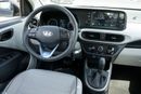 هيونداي جراند i10 Hyundai i10Grand 1.2L Hatchback Model 2026 GCC specs Full Options