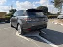 Land Rover Range Rover Sport Supercharged 5.0L
