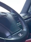 لكزس LS 460 محرك V8 سعة 4.6 لتر / F-SPORT / ممشى قليل / جنوط مقاس 19 بوصة / نقطة عمياء / مقاعد كبيرة / بحالة ممت