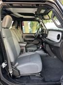 جيب رانجلر SAHARA CITY Unlimited Sport S 2.0L A/T