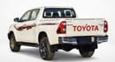 تويوتا هيلوكس HILUX 2.8D D/C 4WD 2.8 DSL GLXS YM2026 REAR VIEW DIIGITAL MIRROR
